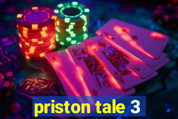 priston tale 3